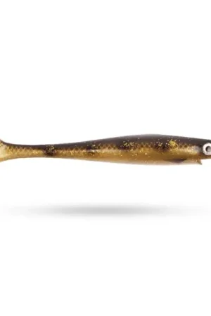 Pig Shad 15cm Nano Size (4-pack) - Baby Brown Prix Cassé