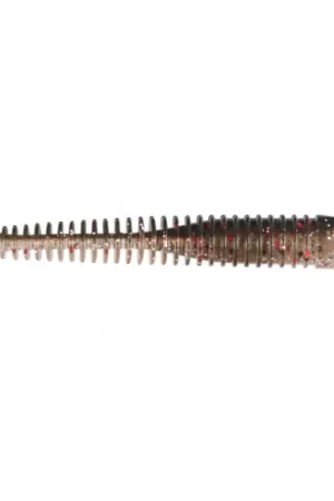 Meilleur Choix Pigster, 10cm, 7g - Chartreuse Mullet