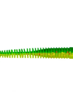 Produit De Marque Pigster, 10cm, 7g - Fire Perch (Söder Custom)
