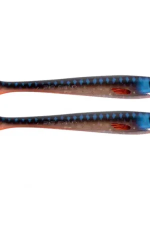 Pig Shad Tournament, 18cm, 30g - Sucker Punch - 2pcs Meilleur Prix