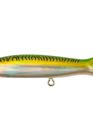 Bottle Neck Popper - 18cm - Blue Sardine Prix Promo
