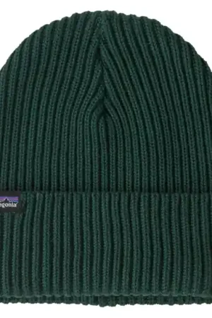 Prix Bas Patagonia Fishermans Rolled Beanie CASG