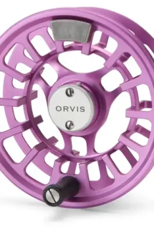 Nouveauté Orvis Hydros Lilac Special Edition - IV