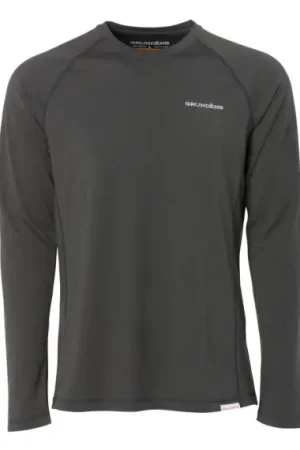 Promotion Saisonnière Grundéns Grundies Light Crew Top Anchor - S