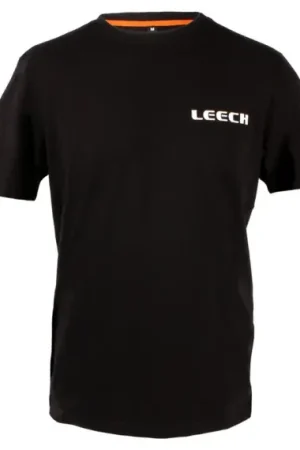 Leech T-Shirt Black - XL Nouveauté