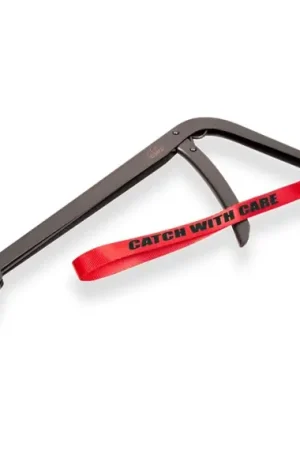 CWC Stainless Hookout With Strap - Teflon Coated Marque