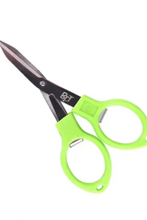 BFT Foldable Scissors - Braid Top Vente