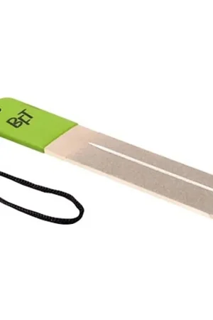BFT Diamond Hook File, 15cm Solde