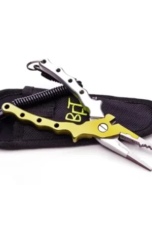 BFT Predator Multi-Tool - with pouch Vente Flash