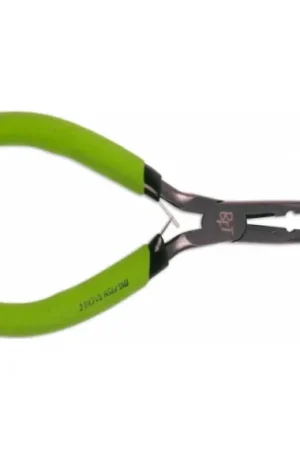 Prix Promo BFT Splitring Pliers, small - Teflon coated