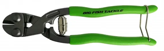 BFT Power Cutter, X-Strong - Teflon Coated Must-Have