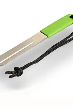 BFT Mini Diamond Hook File - 10 cm Remise