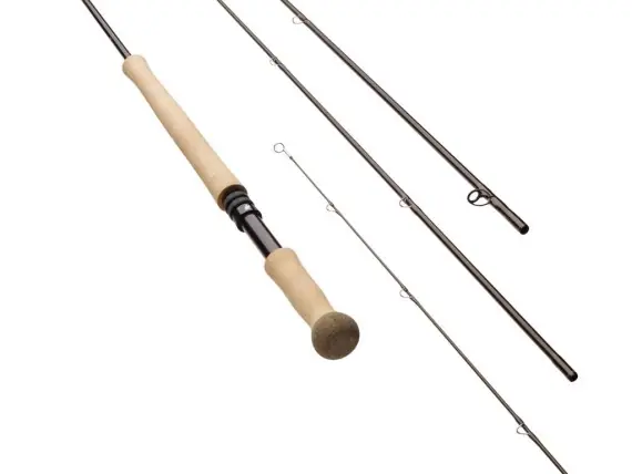 Sage Trout Spey 5G Fly Rod - # 4 11'3'' Prix Réduit