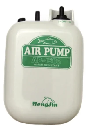 Bon Plan Syrepump AP-1501 2 Hastigheter