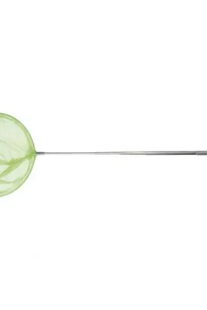 Commander Vite Fladen Mini Net Telescopic 85cmx20cm - Green