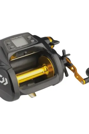 Daiwa Tanacom 1000 Haute Qualité