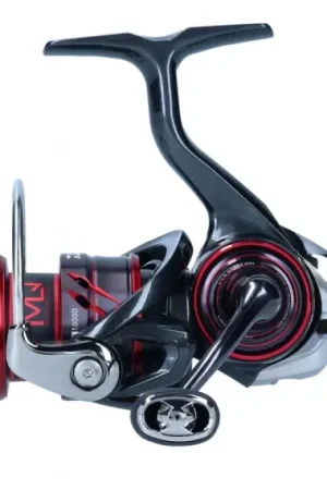 Daiwa 21 Ballistic MQ LT 2500D Haute Qualité