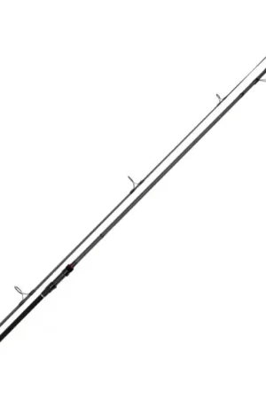 Promotion Saisonnière Daiwa Black Widow 10' 3.5lb 2pc