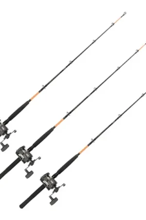 Meilleur Choix Daiwa Sensor Ice G401MH/27LWLC 3-Pcs