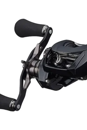 Daiwa 22 Zillion TW HD 1000HL JDM Expédition Rapide