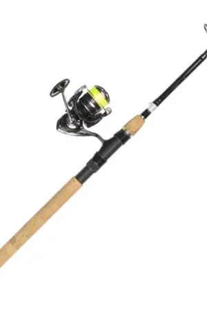 Daiwa Ninja LT2500 Black Silver 240 Tele 10-40G/0.19YL Livraison Express