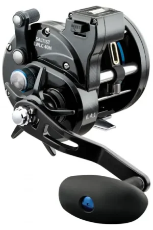 Daiwa Saltist LW20LCH Dernière Chance
