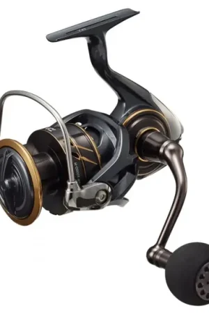 Daiwa 22 Caldia SW 5000D-CXH Bon Marché
