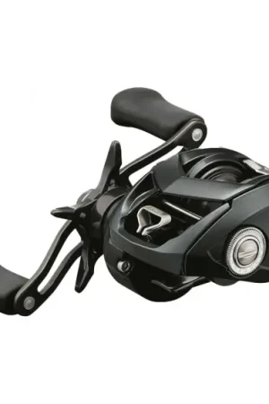 Must-Have Daiwa 22 Tatula SV TW 70H