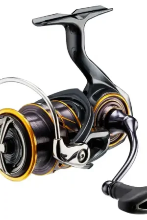 Super Prix Daiwa 22 Caldia LT 2500-XH