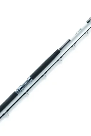 Top Vente Daiwa Tanacom Boat 7' 1000g 2pc