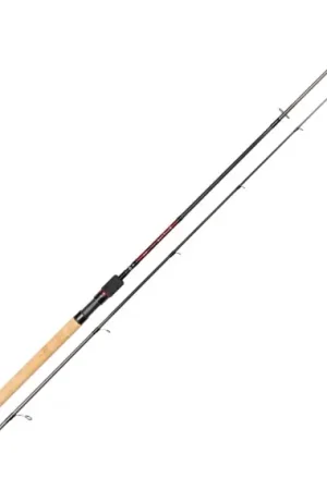 Offre Limitée Daiwa Ninja X Spin 9' 2pc 5-25g