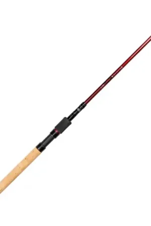 Authentique Daiwa Ninja X Tele Spin 2.10m 3-15g