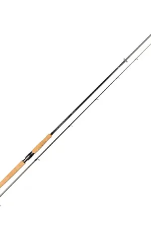 Must-Have Daiwa Caldia Spin 10' 5-25g