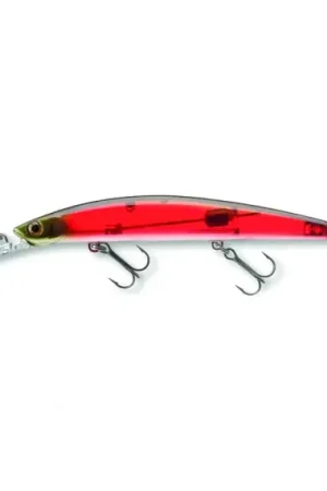 Usine Directe Daiwa TN Double Clutch 95SP-G Lazer Red