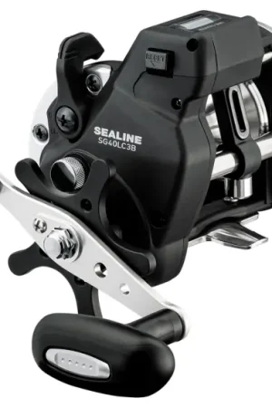 Petit Prix Daiwa Sealine SG40LC3Bl