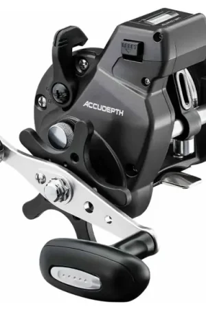 Solde Daiwa Accudepth 40LCBL