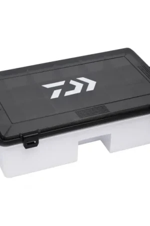 Solde Daiwa D-Box Large Deep