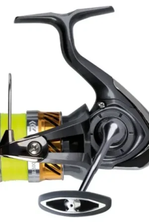 Daiwa 20 Laguna LT 4000-C JB4 0.21YL Paiement Sécurisé