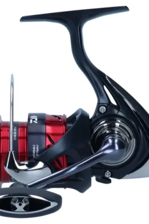 Solde Daiwa 23 Ninja LT 3000-C