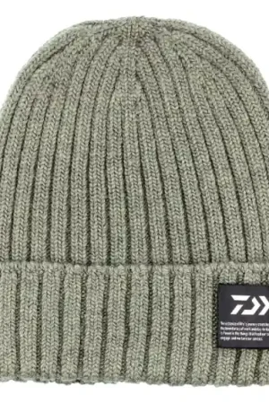 Authentique Daiwa Fisherman Beanie - Gray