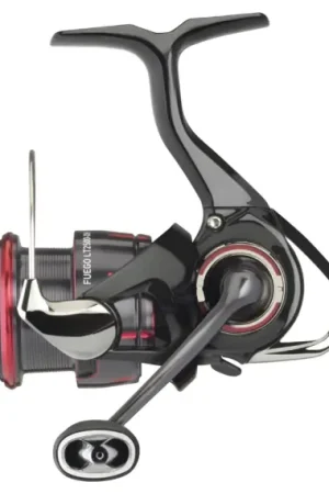 Daiwa 23 Fuego LT 3000D-C Commander Maintenant