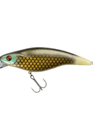 Paiement Sécurisé Daiwa Prorex Flat Bait 150 MR - Aurora Zebra