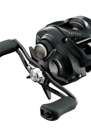 Daiwa 23 Tatula TW 100HL Prix Choc