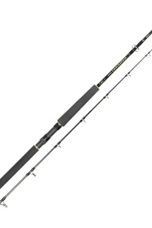 Prix Choc Daiwa Super Kenzaki Spin Travel 7'6'' 3pc 120-250g