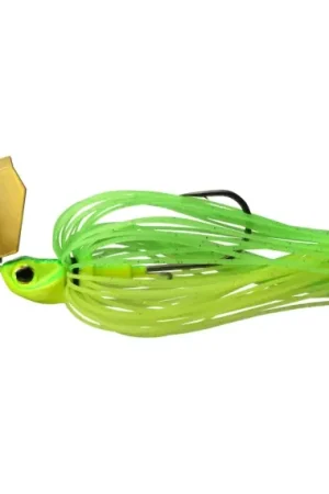 Retour Gratuit Daiwa Prorex TG Micro Bladed Jig 8g - White Fish