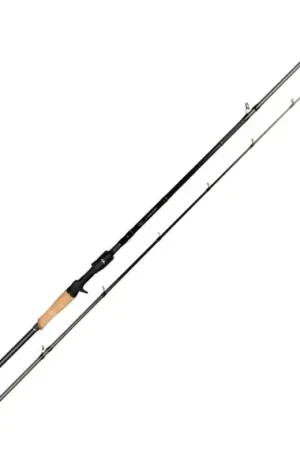 Offre Exclusive Daiwa Prorex XR Bait 6'6'' 30-80g Target