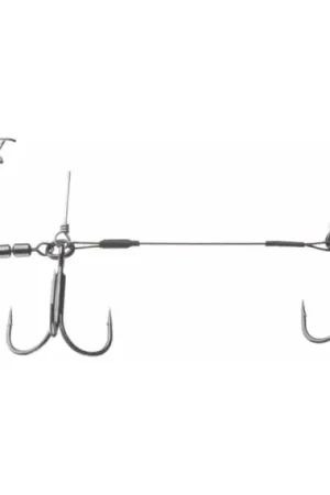 Produit De Marque Daiwa Prorex Screw-In 7X7 Assist Stinger 3/0