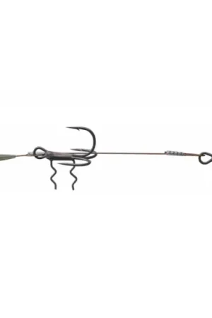Solde Daiwa Prorex Double Stinger M #2/2