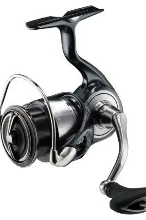 Authentique Daiwa 24 Certate G FC LT2500-XH