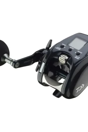 Expédié Aujourd'hui Daiwa 23 Leobritz 300 JL E
